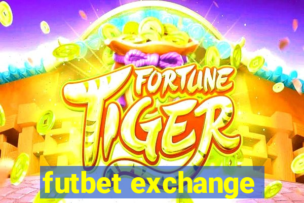 futbet exchange